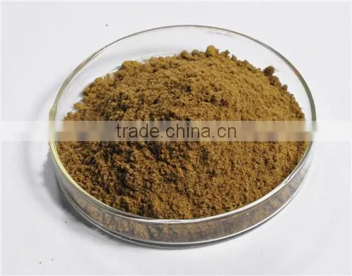 Strong attractant to animal meat and bone meal