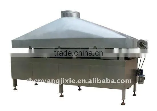 mini instant noodle plant/processing line
