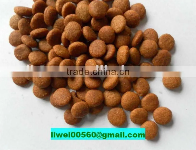 premium dry dog food pet food