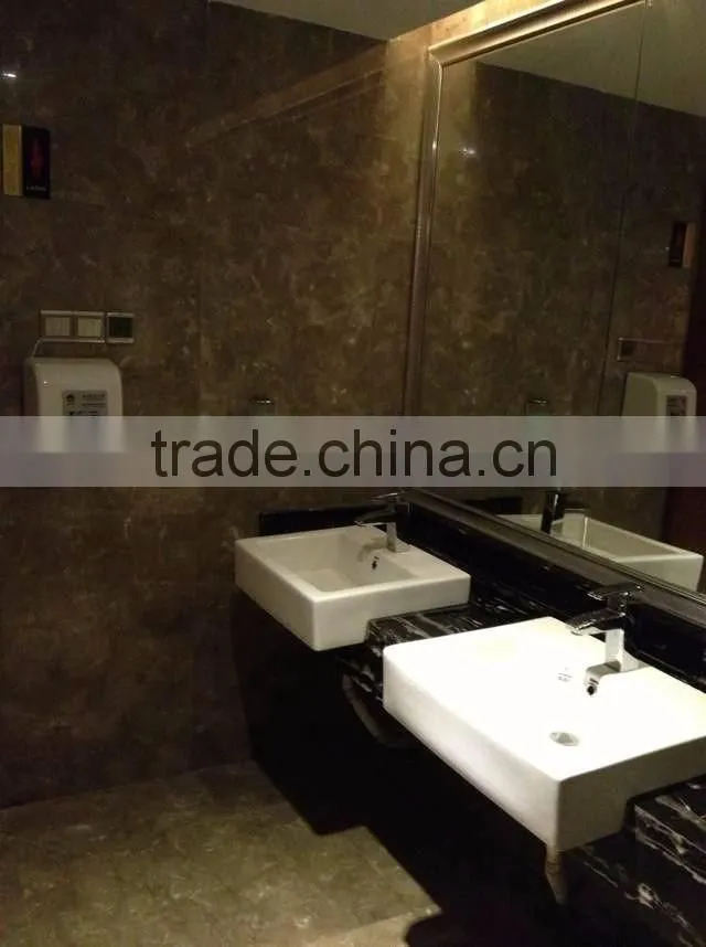 Good price Bosy grey marble slabs for decoration