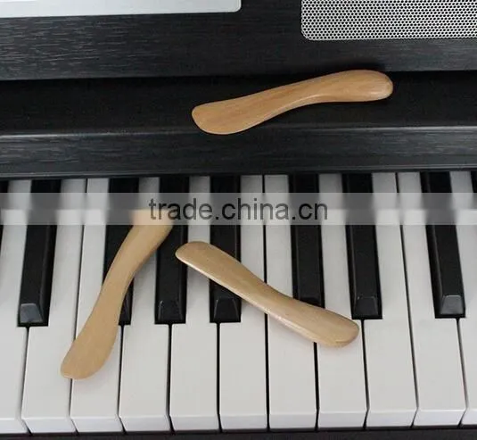 CY194 wooden spreader knife,butter knife wood,wooden cheese spreader knife