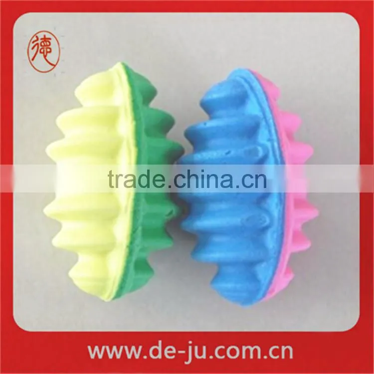 Long-Term Wholesale Pet Toy Rugby