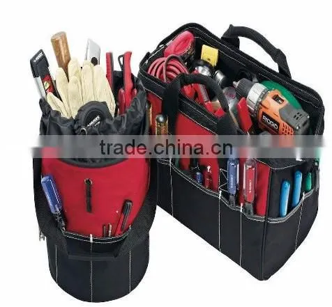 cheap garden tool tote bag