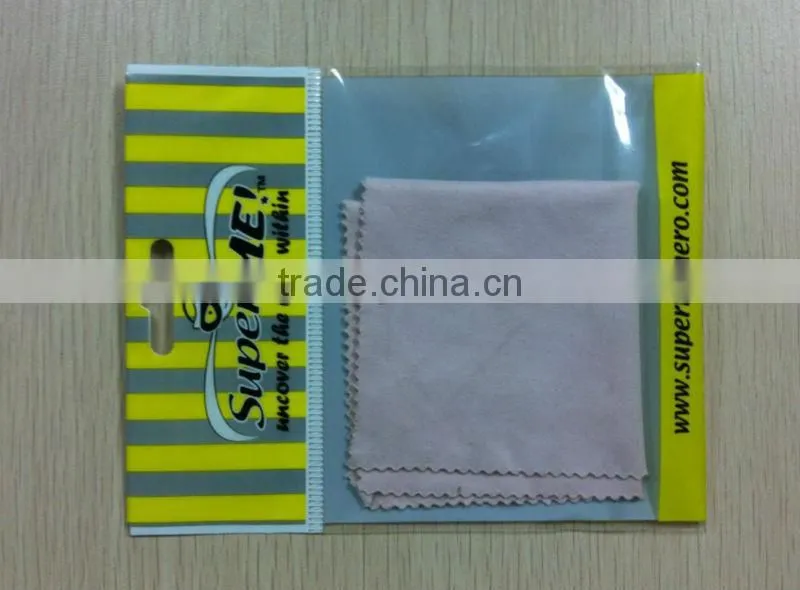 opp header packaging bag