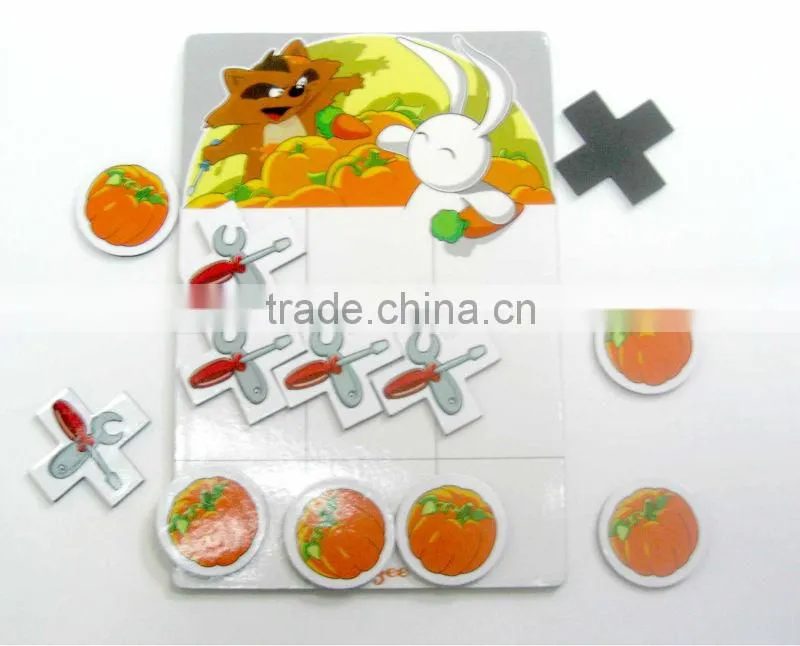 Glass Fridge Magnet ,Colorful Fridge Magnet Sticker