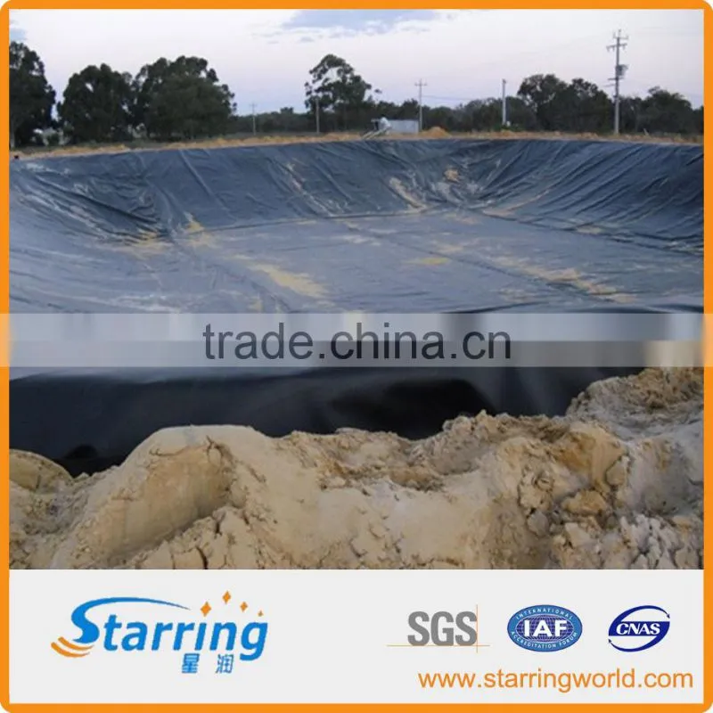 2.0mm HDPE rolls