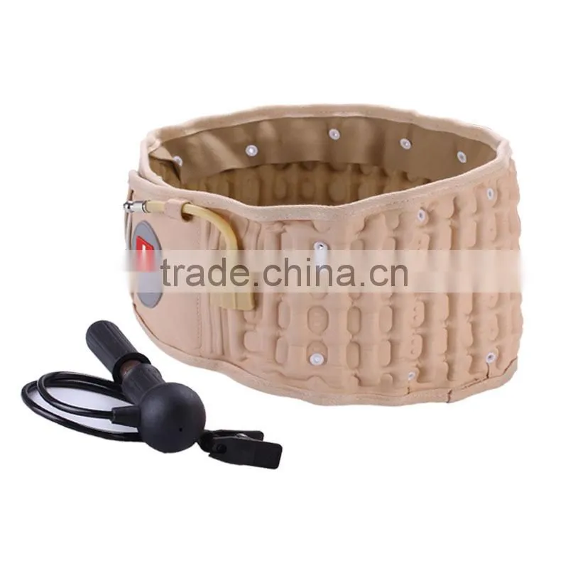 Cervical Traction Air neck cervical traction Air Pressure Traction Belt Care Your Waists
