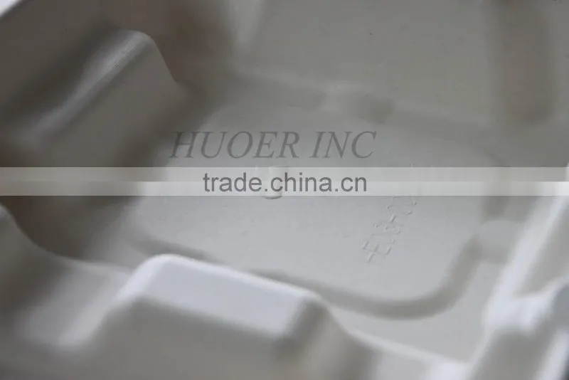 Bamboo Fiber Tableware