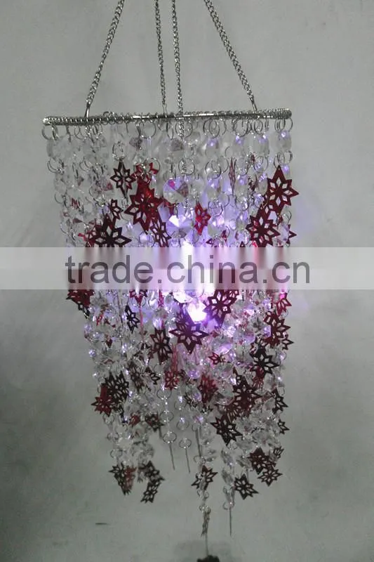 hot sale buterful LED pendant lamp