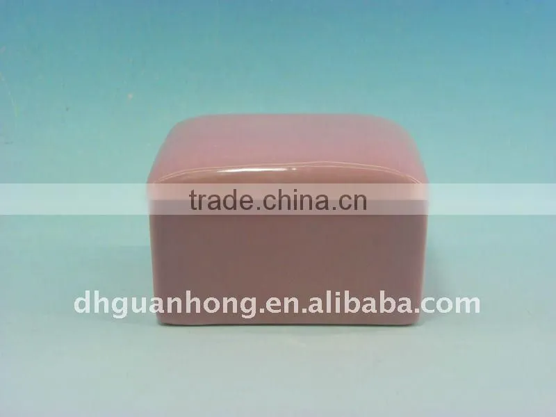 Ceramic Jewel Case