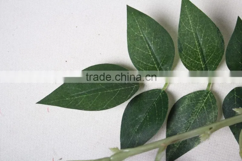 Decorative Artificial Flower Making For Decoration