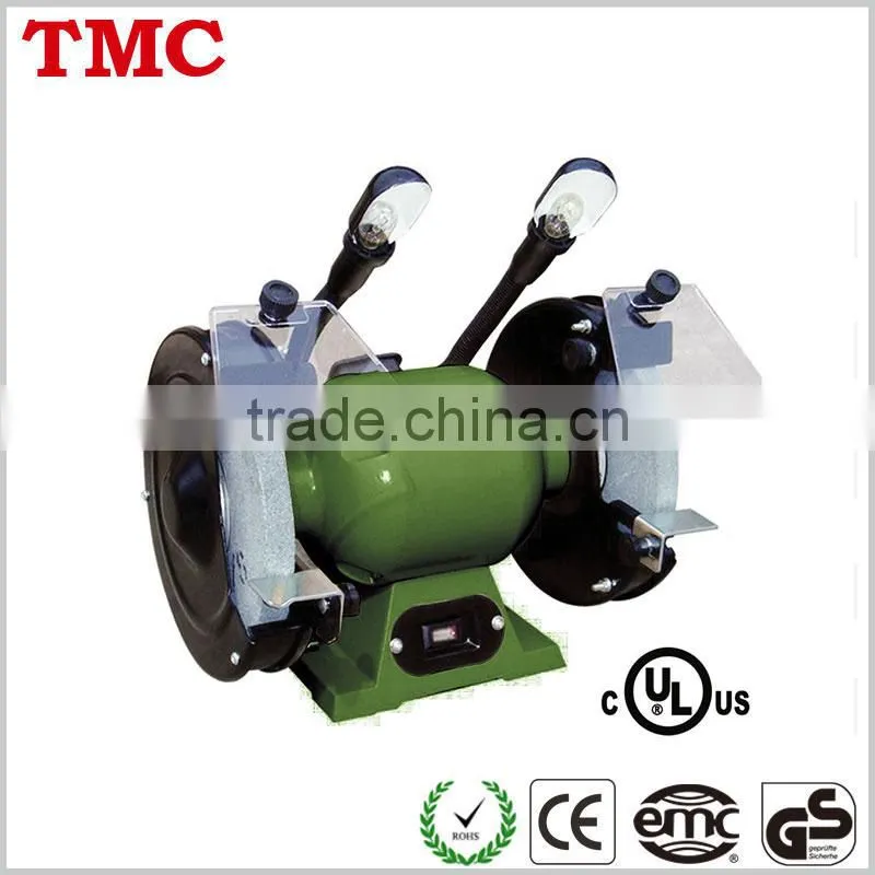 1.5A1/2HP 8" Bench Grinder/Bench Grinding Machine