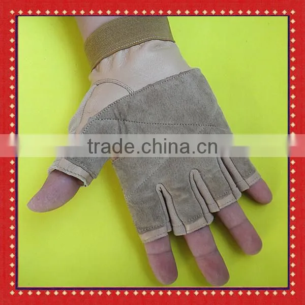 Bodybuilding Training Workout Gloves