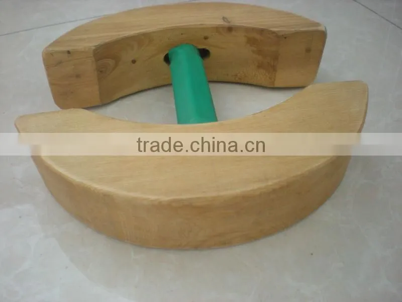 Wooden Hat Jack-Stretcher