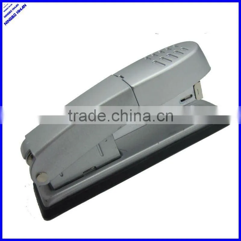 Cheap standard plastic office 26/6 stapler