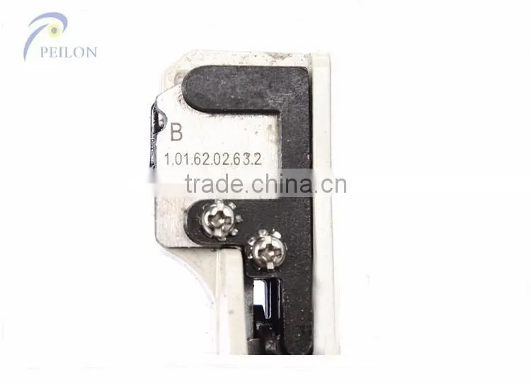 Wire stripper end cutting pliers automatic wire stripper cable wire stripper pliers