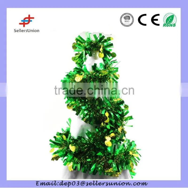 Christmas gift, Christmas garland, Fashion christmas decorations