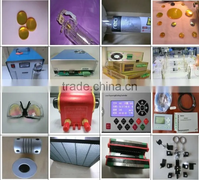 1.2 laser stepper motor 573s15 in laser industrial