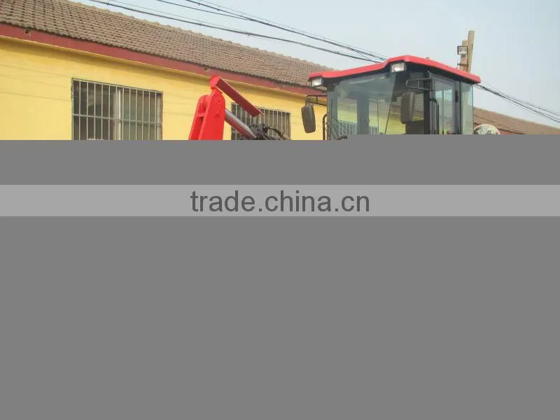 3 ton wheel loader CE ZL936