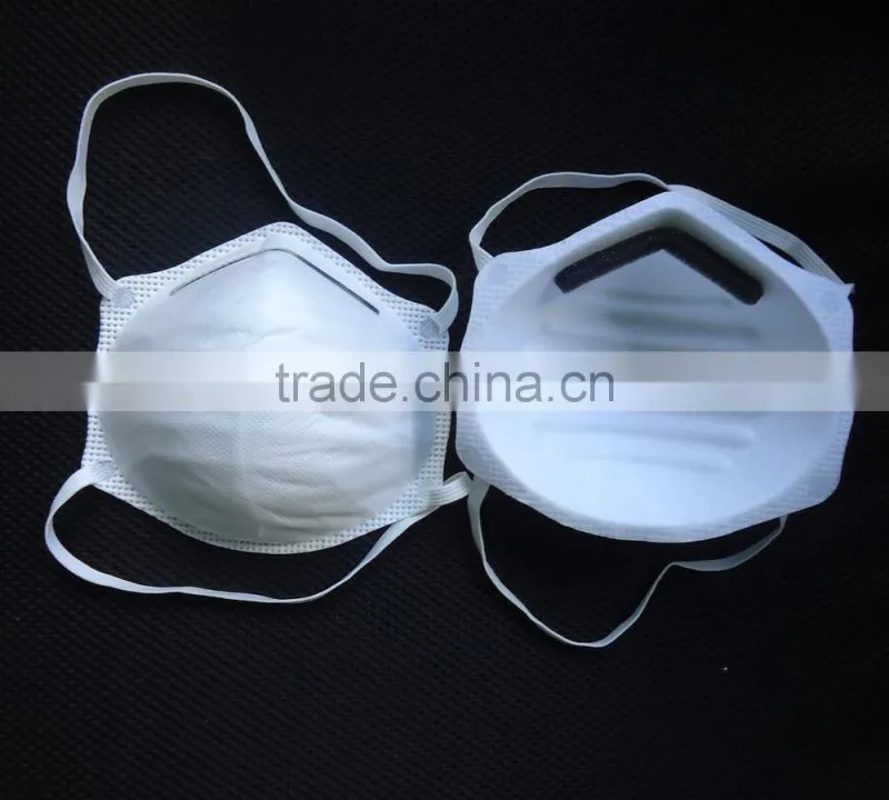 High quality Dust Mask , Dust Face Mask , Mist Respirator Mask