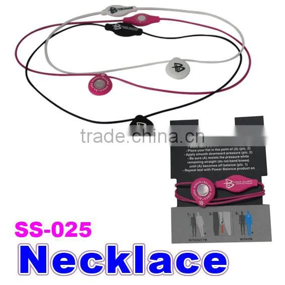 Bracelet & Necklace
