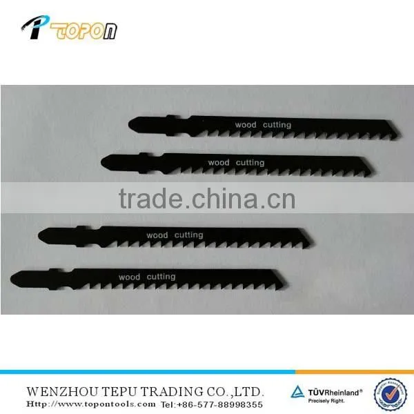 T Shank Jigsaw Blade