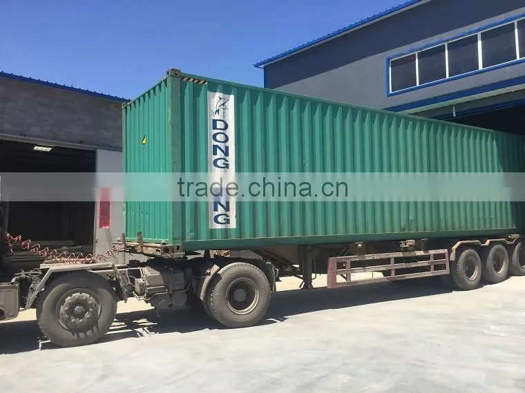China 10T Hydraulic Cable Drum Trailer best seller / 3-10T cable reel laying Tools Manufacturer