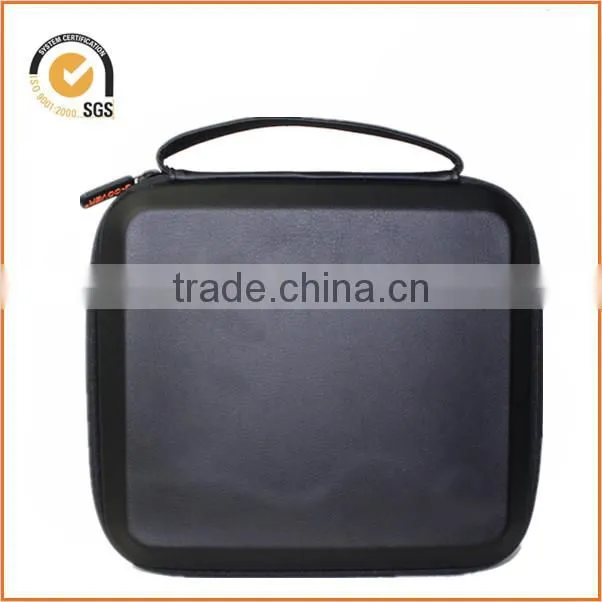 1008510 hot sales EVA protective case tool kit boxes with rubber zipper