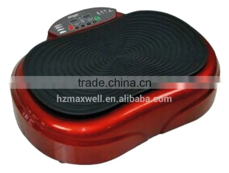 Fitness Massager/crazy fit massage/Vibration Massager