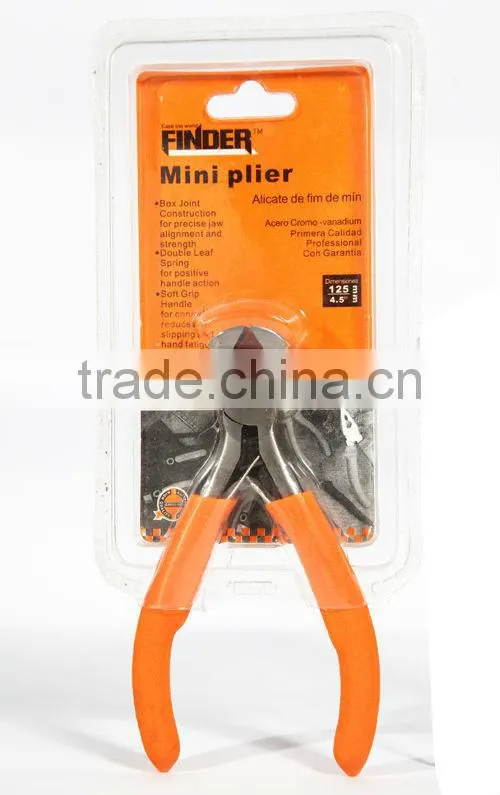 Professional Mini pliers