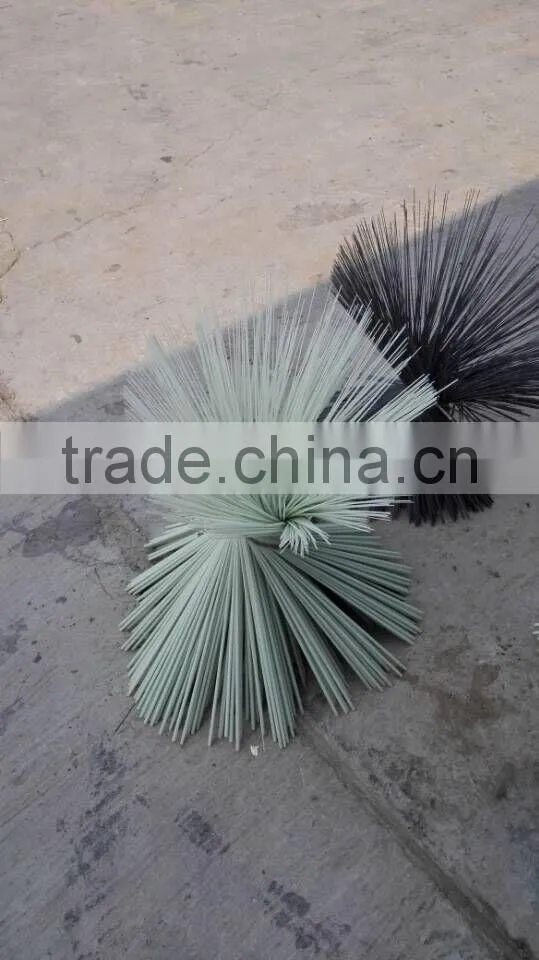 Fiberglass Fishing Rod Blanks, High Strength Fishing Rod Blanks