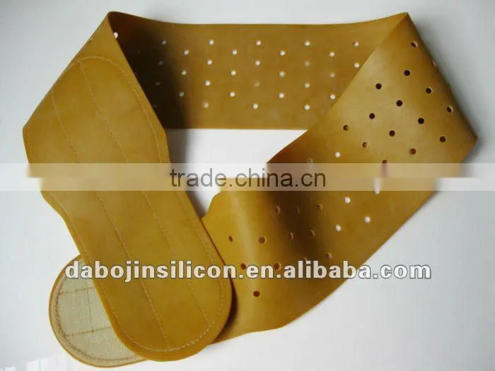 silicone Correction pelvis belt