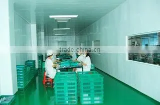 Jiangshan Kexing Fire Protection Equipment Co., Ltd. company overview - view 3