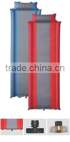 Self Inflating Sleeping Mat Camping Mattress