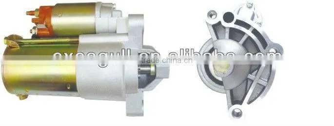 12V 1.4KW 9T CITROEN STARTER