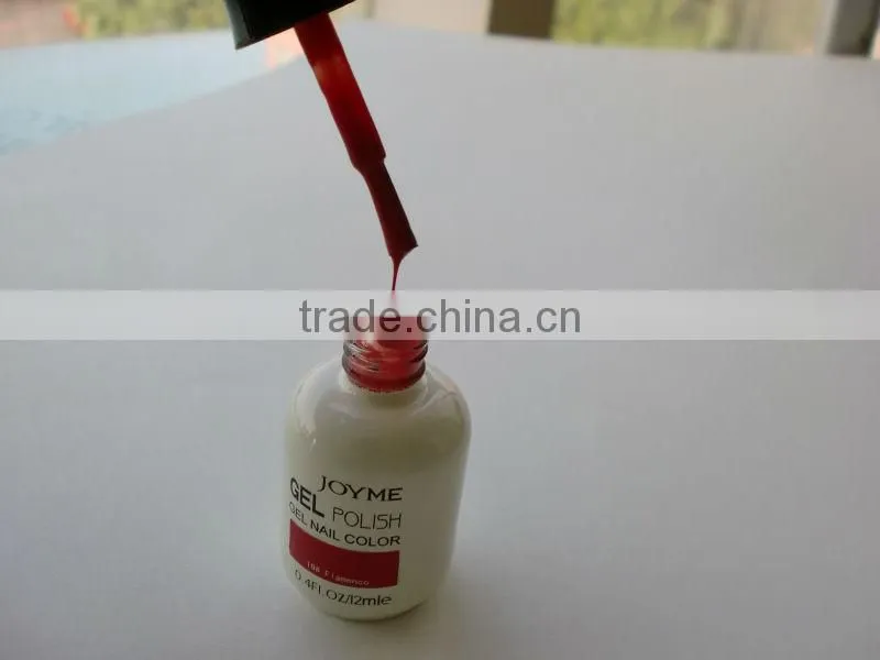 beauty choices colored uv gel polish