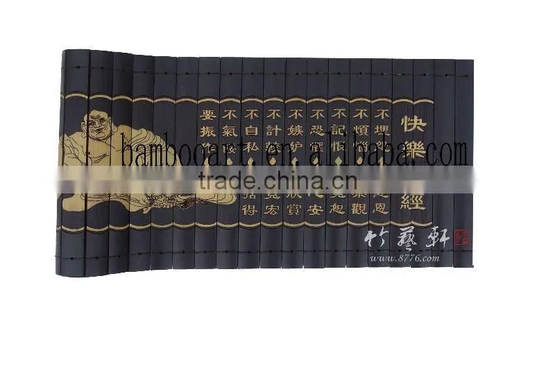 bamboo product habdicraft
