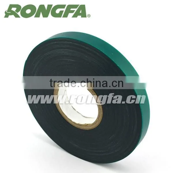 Various colors PVC flagging tape