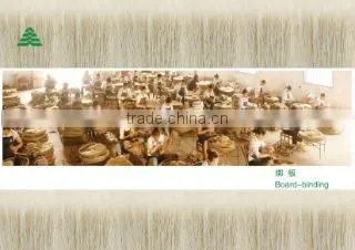 Jinshi Jinxiang Bristles Industrial Co., Ltd. company overview - view 2