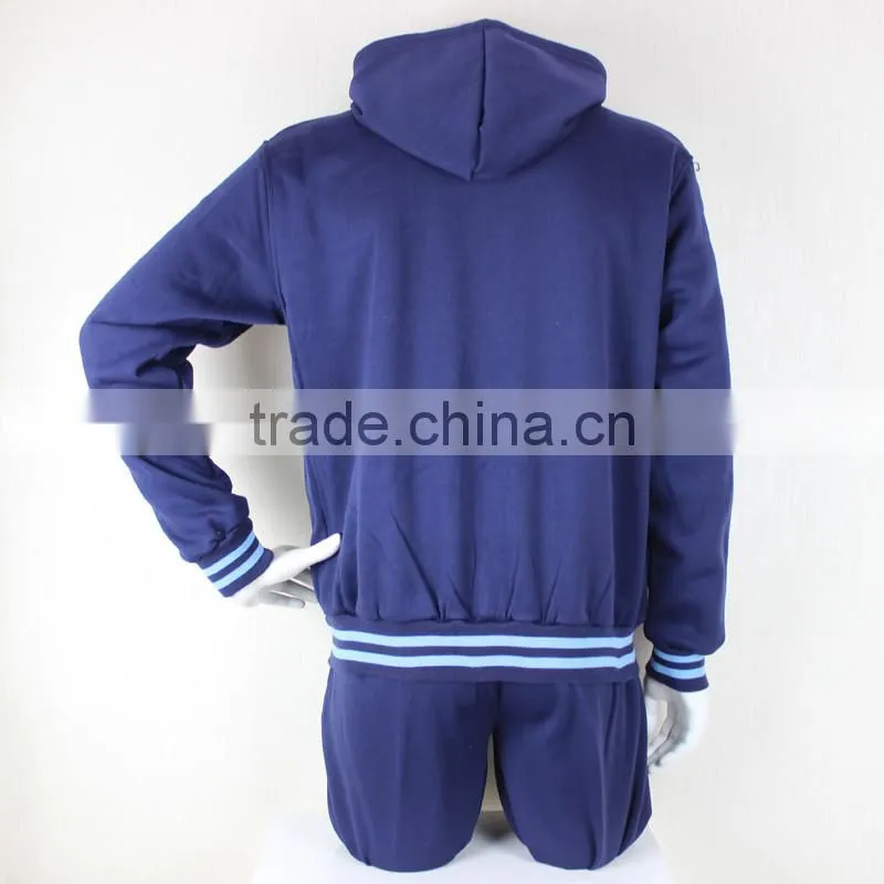New Style Hot Sale High Quality Cheap Man Custom Tracksuits Sportswear