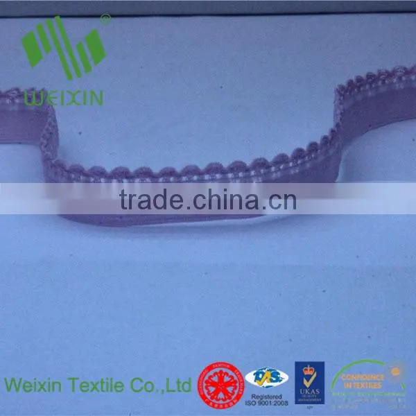Nylon Webbing Elastic Trimming Underwear Decorations