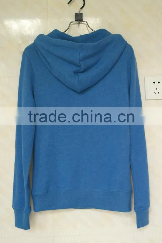 Women's Hoodie sweater , sports hooded casual Jacket ,women hooded fleece Jacket,pullover fleece jacket