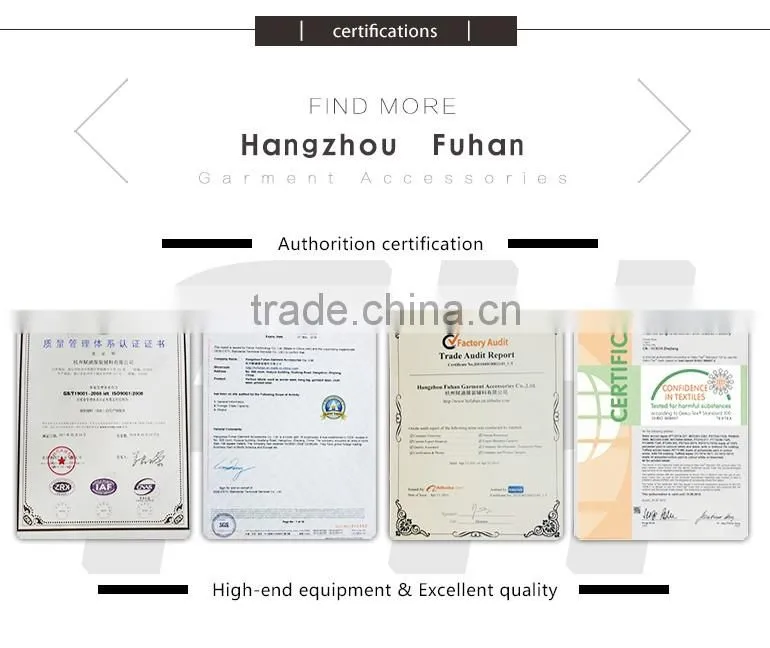 Hot Sale Customized Nylon Zipper Slider