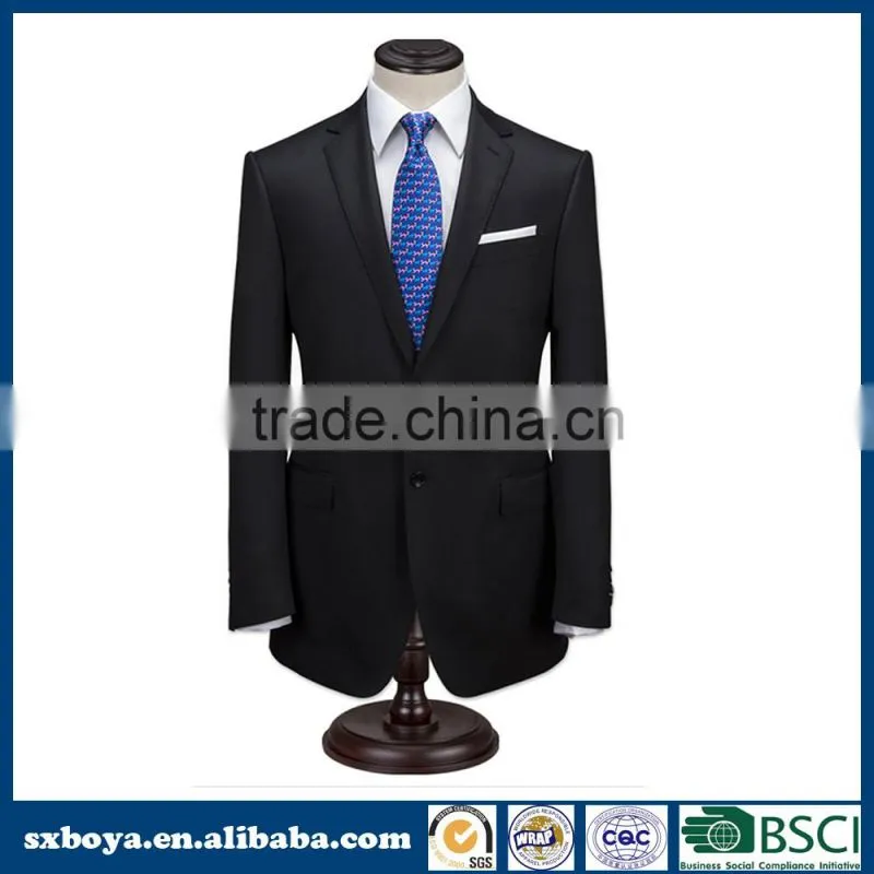 New arrival latest pant coat picture custom suit pant coat 10 years experience china men suit factory