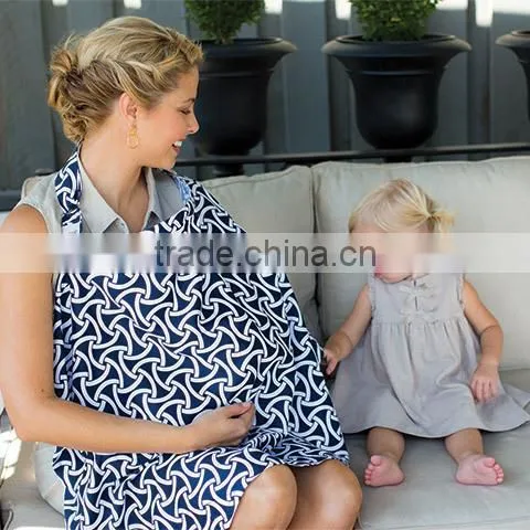 Mummy Lactation Nursing Cover ,Baby Shawl Nursing Cover Free Shipping,Wholesale Hot Breastfeeding Shawl