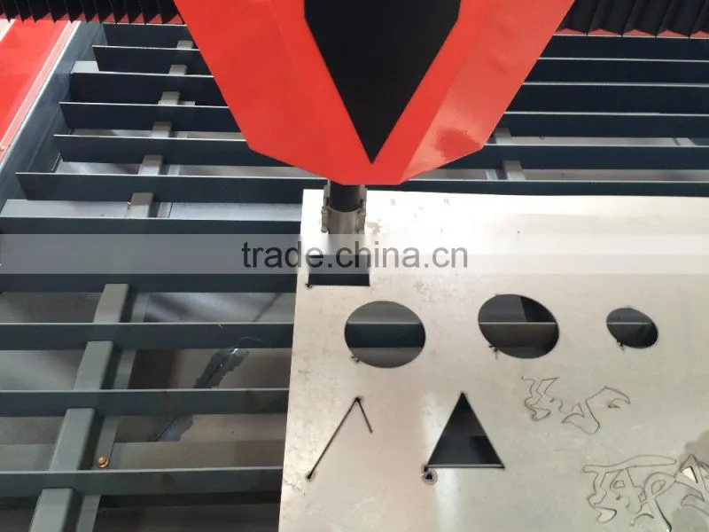 high definition china low cost price gantry tube taiwan cnc flame plasma cutting machine