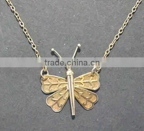 Bead Collar necklace