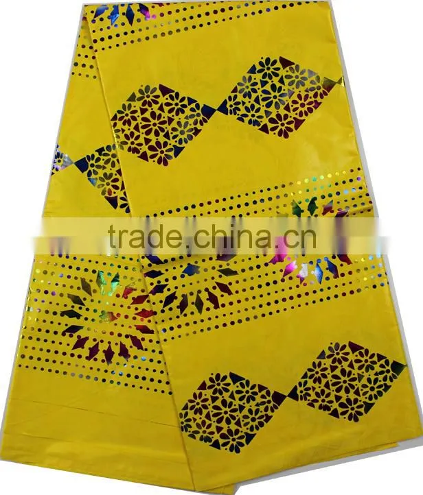 African Bazin Pretty Design African Bazin Clothes For Wholesale