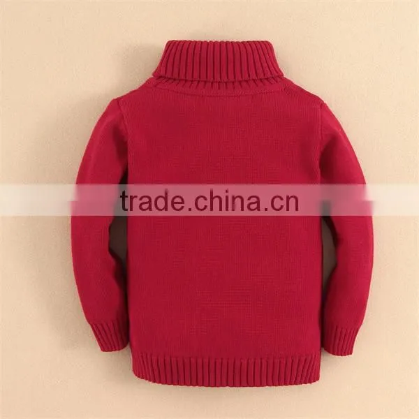 In-stock Kids Boys Sweater for Wholesale in MOM AND BAB Brand(1428901)