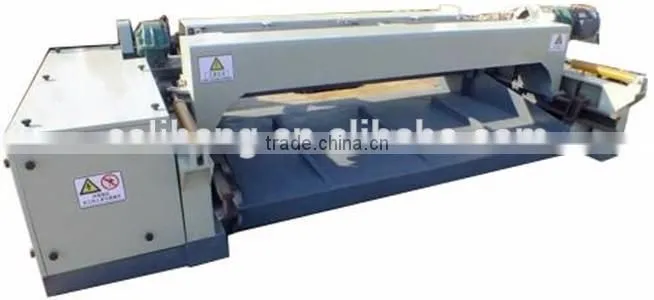 Plywood Production Line